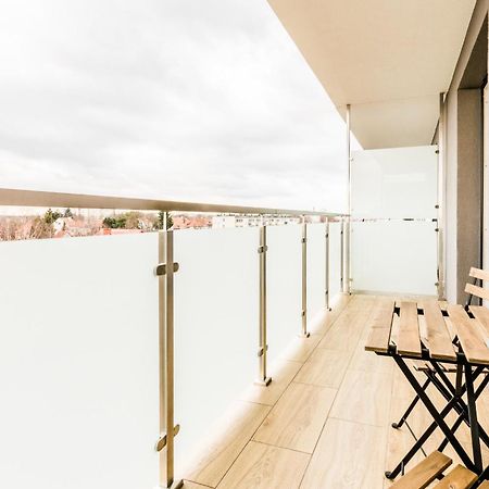 Apartament Rezydencja Vintage No2 Olsztyn  Buitenkant foto