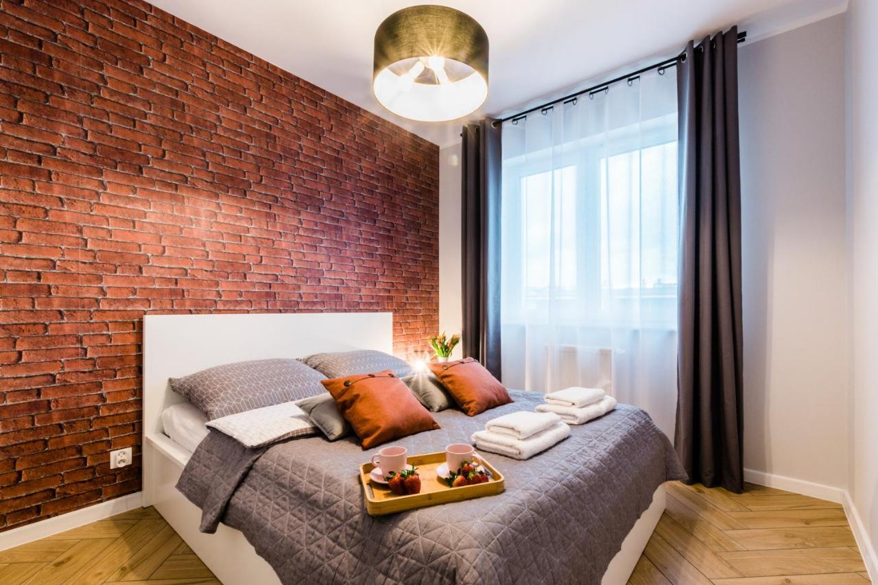 Apartament Rezydencja Vintage No2 Olsztyn  Buitenkant foto