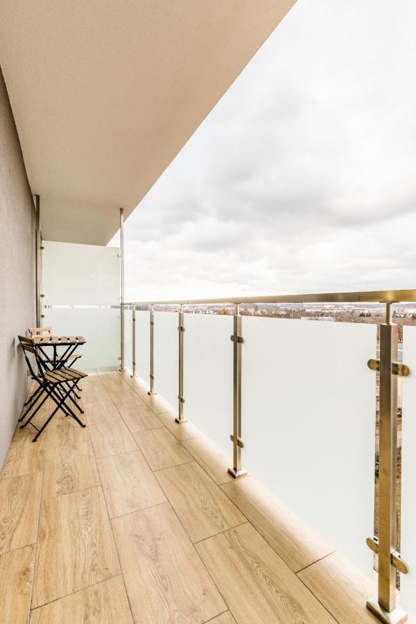 Apartament Rezydencja Vintage No2 Olsztyn  Buitenkant foto