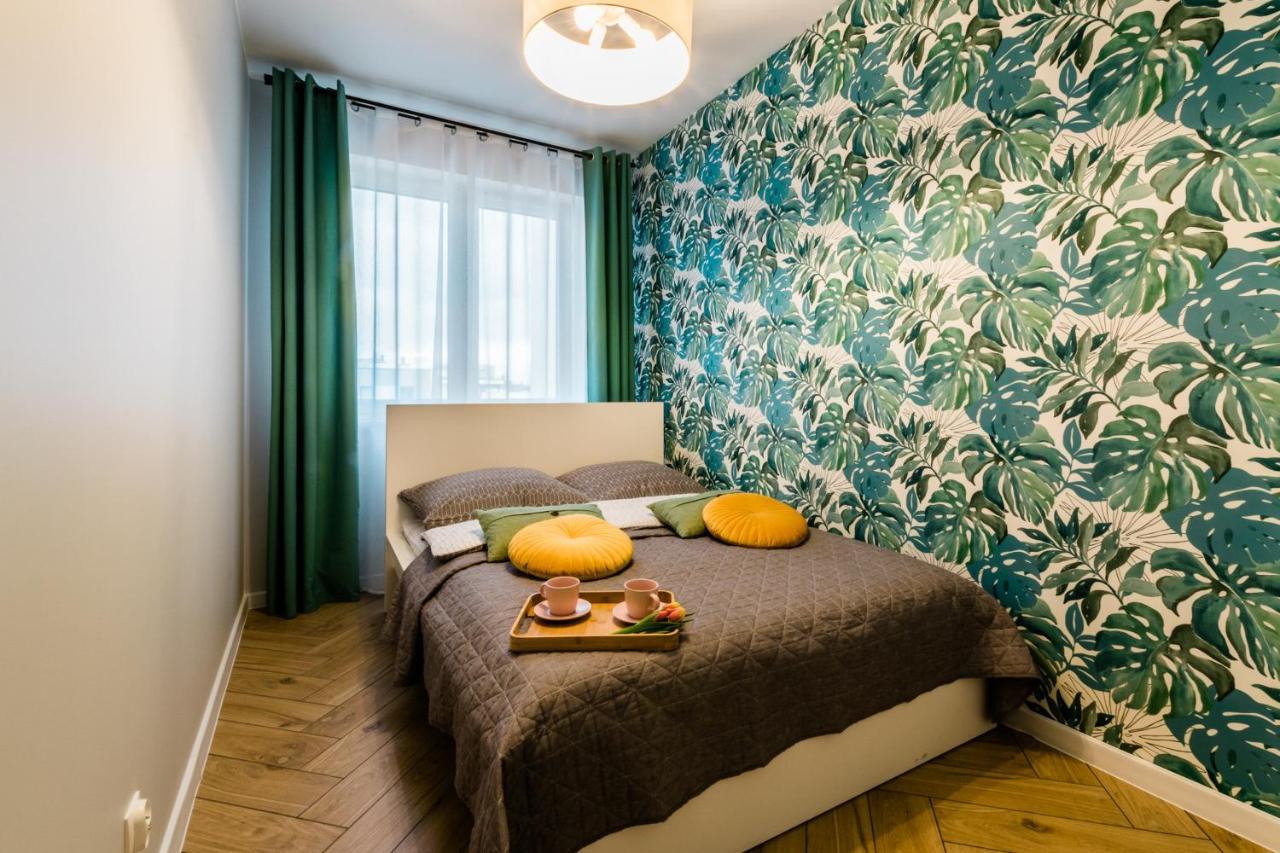 Apartament Rezydencja Vintage No2 Olsztyn  Buitenkant foto