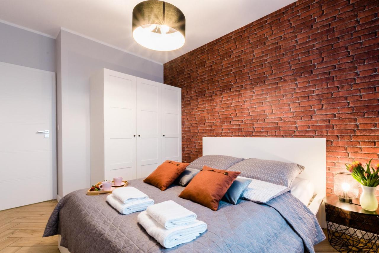 Apartament Rezydencja Vintage No2 Olsztyn  Buitenkant foto