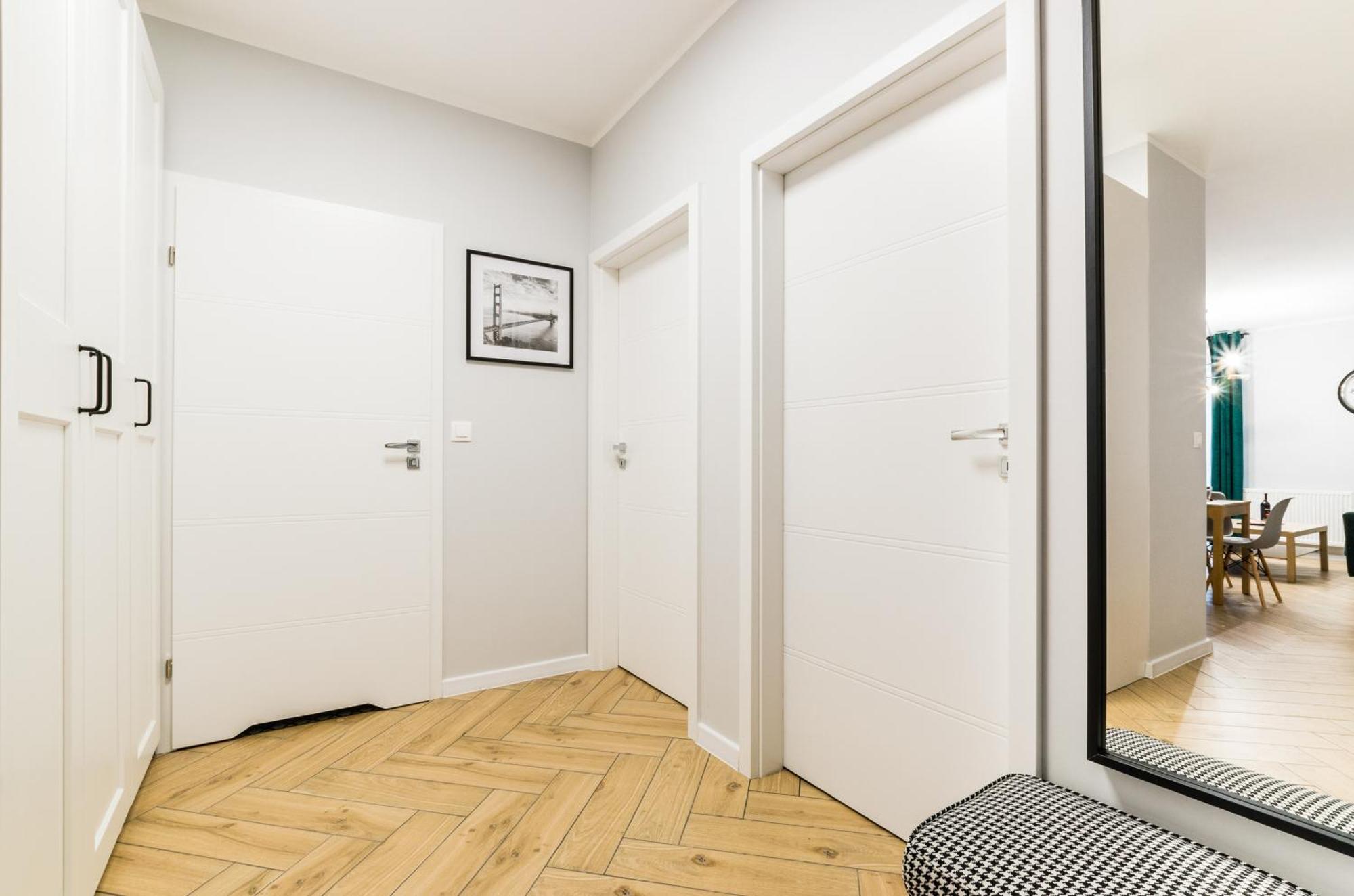 Apartament Rezydencja Vintage No2 Olsztyn  Buitenkant foto