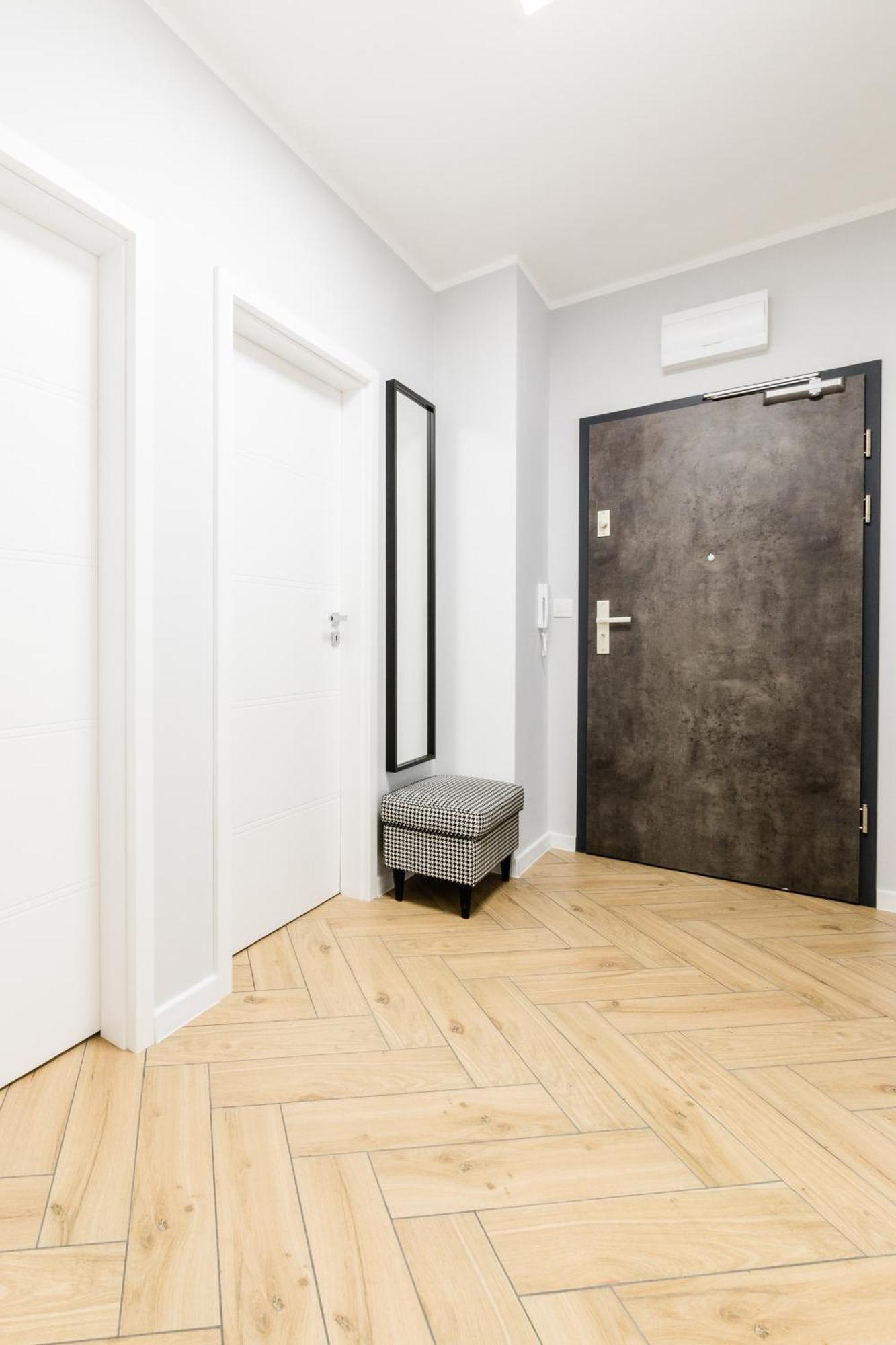 Apartament Rezydencja Vintage No2 Olsztyn  Buitenkant foto