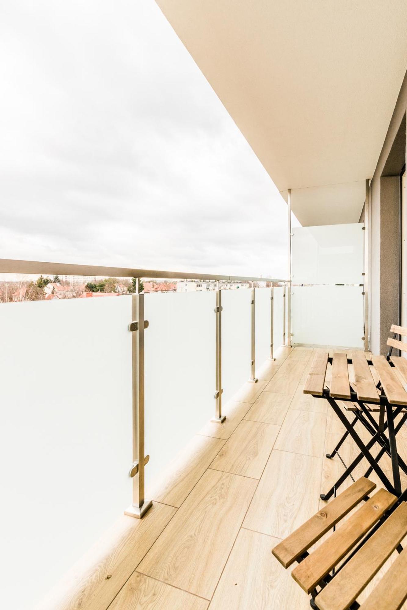 Apartament Rezydencja Vintage No2 Olsztyn  Buitenkant foto