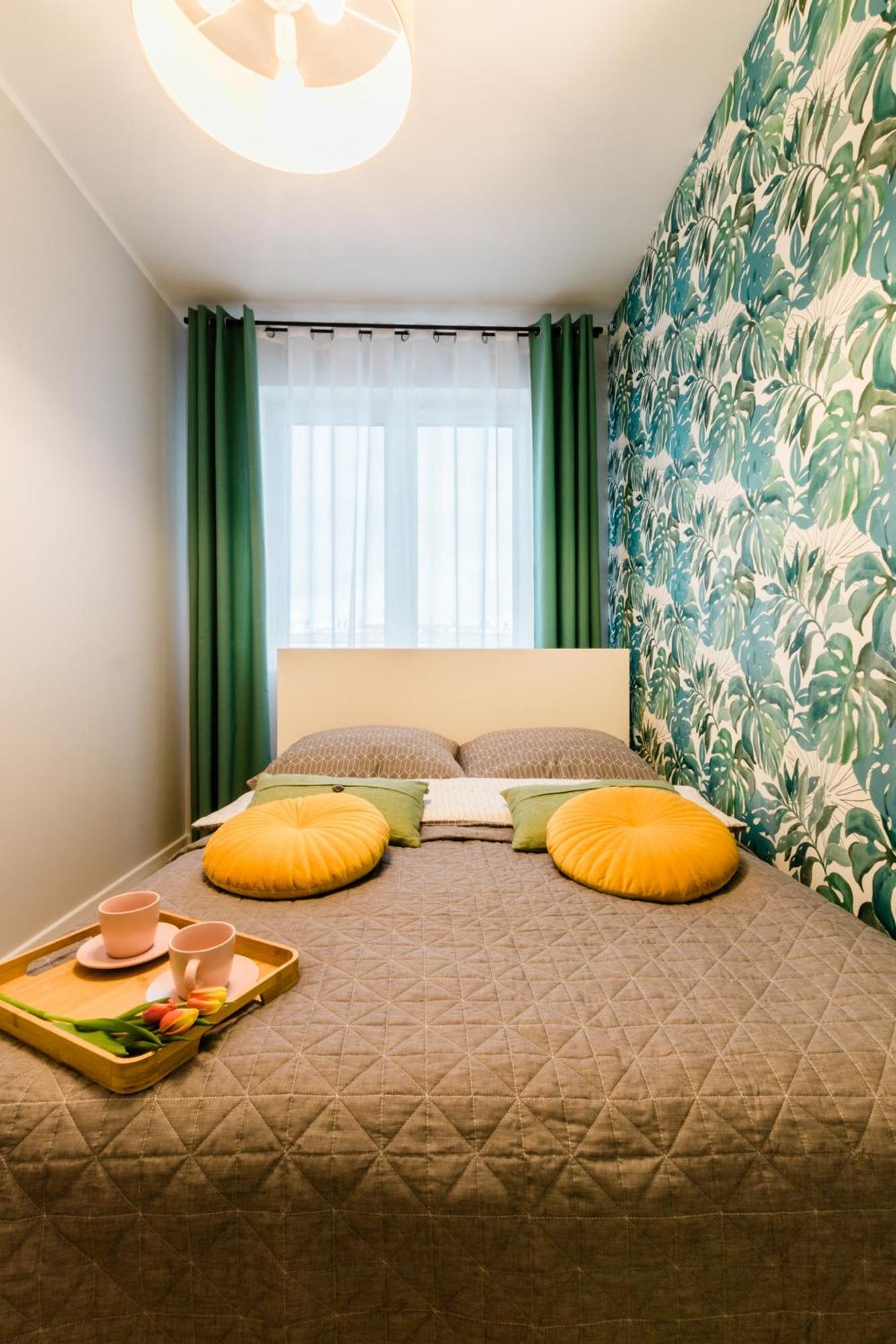 Apartament Rezydencja Vintage No2 Olsztyn  Buitenkant foto