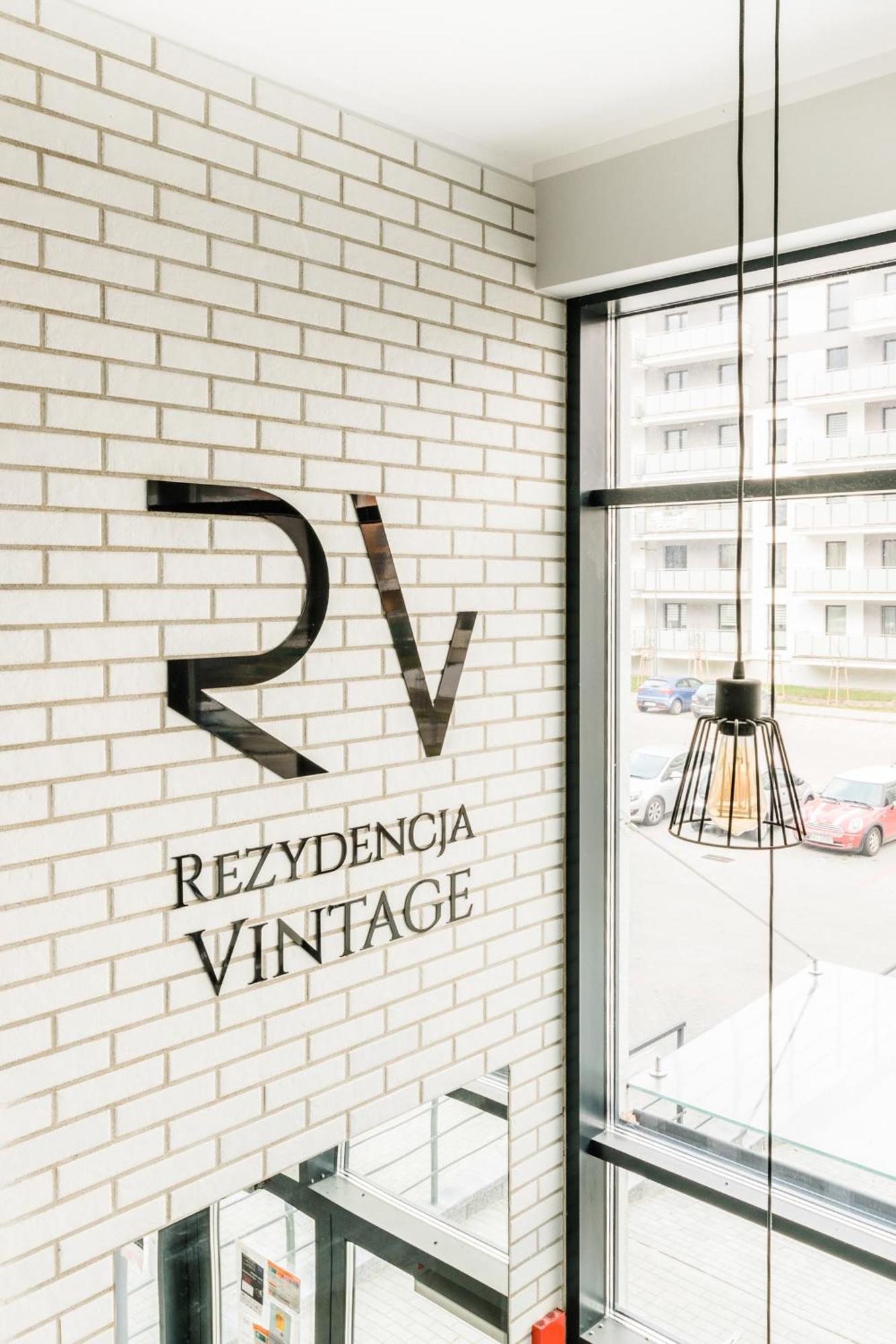 Apartament Rezydencja Vintage No2 Olsztyn  Buitenkant foto
