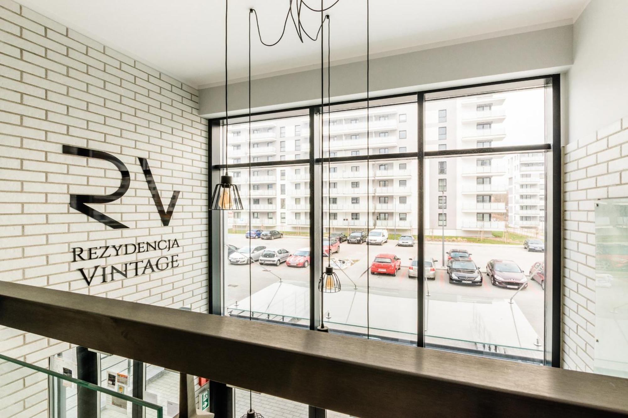 Apartament Rezydencja Vintage No2 Olsztyn  Buitenkant foto
